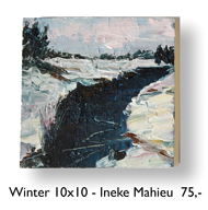 winter Ineke Mahieu